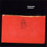 Radiohead - Amnesiac [2LP]