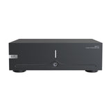 Eversolo DMP-A6 Master Edition Gen 2 - Black + AMP-F2