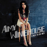 Amy Winehouse - Back To Black [LP]