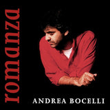 Andrea Bocelli - Romanza [2LP]
