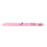 Arturia KeyLab Essential 61 mk3 + Arturia Pigments - Rose Quartz