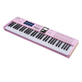 Arturia KeyLab Essential 61 mk3 + Arturia Pigments - Rose Quartz