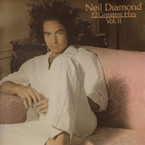 Neil Diamond - Greatest Hits Vol. 2 [LP]