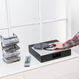 Technics SA-C600EG-W - White