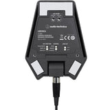 Audio-Technica U891RCb
