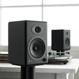 Audioengine A5+BT - Black