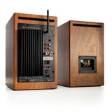 Audioengine HD6 - Walnut