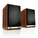 Audioengine HD6 - Walnut
