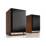 Audioengine HD5 - Walnut