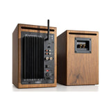 Audioengine HD5 - Walnut