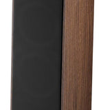 Focal Vestia N4 (Black. Dark Wood. Light Wood)