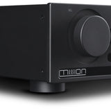 Mission 778S Black