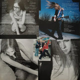 Avril Lavigne - Let Go [2LP] - Turquoise Vinyl