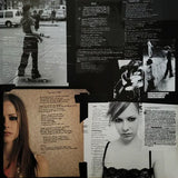 Avril Lavigne - Let Go [2LP] - Turquoise Vinyl
