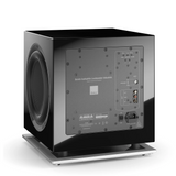 DALI SUB P-10 DSS - Black High Gloss