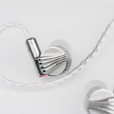 FiiO FD5 Silver