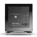 DALI SUB P-10 DSS - Black High Gloss