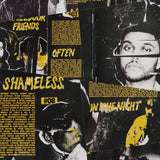 The Weeknd - Beauty Behind The Madness [2LP]