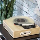 Crosley Scout Turntable - Natural