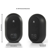 JBL One Series 104 BT - Black