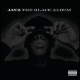 Jay-Z - The Black Album [2LP]