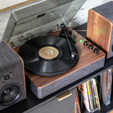 Crosley Nocturne Charcoal