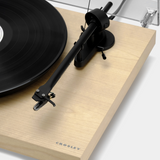 Crosley C10 Natural