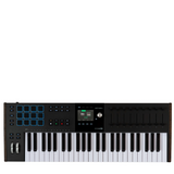 Arturia KeyLab 49 mk3 - Black