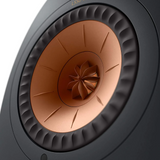 KEF LS50 Wireless II - Black