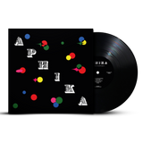 ВІА Арніка - Срібні Кораблі [LP]