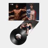Benson Boone - American Heart [LP] - 140g Vinyl