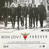 Bon Jovi - Forever [LP]