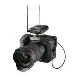 Shure SLXD5=-H56