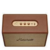 Marshall Woburn III - Brown