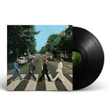 The Beatles - Abbey Road [LP]