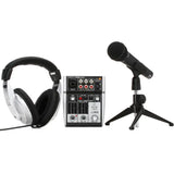 Behringer PODCASTUDIO 2 USB