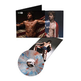 Benson Boone - American Heart [LP] - Colored Vinyl