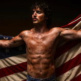 Benson Boone - American Heart [LP] - Colored Vinyl