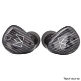 Noble Audio FoKus Prestige Encore Black