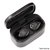 Noble Audio FoKus Prestige Encore Black