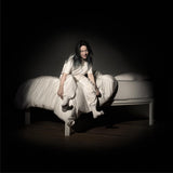 Billie Eilish - When We All Fall Asleep Where Do We Go? [LP] - Colored