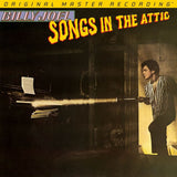 Billy Joel - Songs In The Attic [LP]