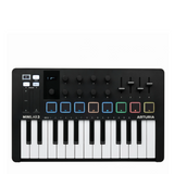 Arturia MiniLab 3 - Black Edition