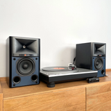 JBL 4305P Wireless Studio Monitor - Black