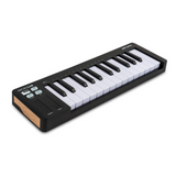 Arturia MicroLab mk3 + Analog Lab V - Black