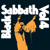 Black Sabbath - Vol. 4 [LP]