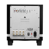 Triangle Thetis 320 - Black