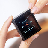 Shanling M0 Pro Digital Audio Player - Black