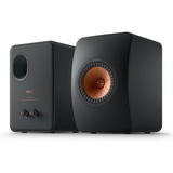KEF LS50 META - Black