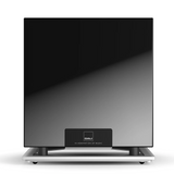 DALI SUB M-10 D - Black High Gloss